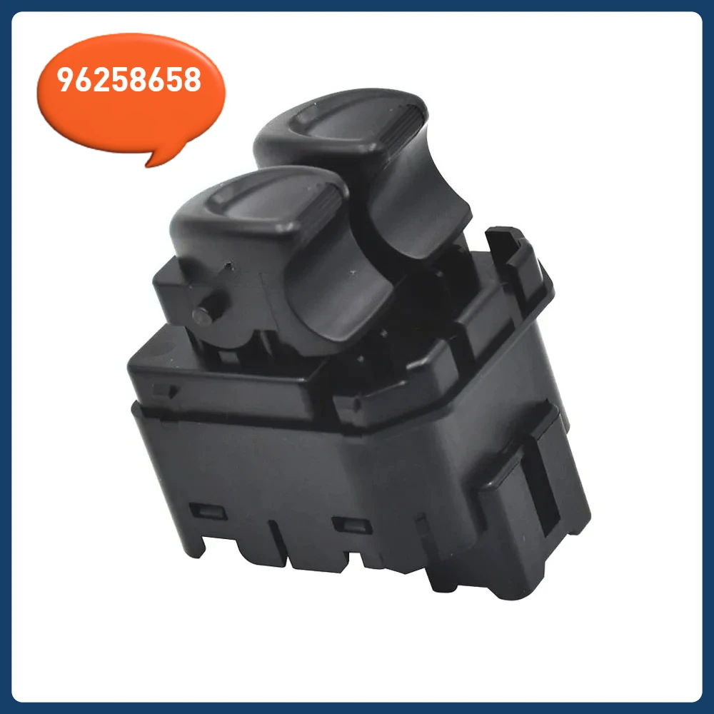

96258658 for 98-15 Chevrolet Matisse Car Window Lift Switch and Power Window Switch
