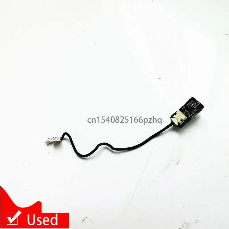 Precisão Indicador Board para Dell Latitude, Fita W, Dell Latitude E6510, E5510, M4500, LS-5576P