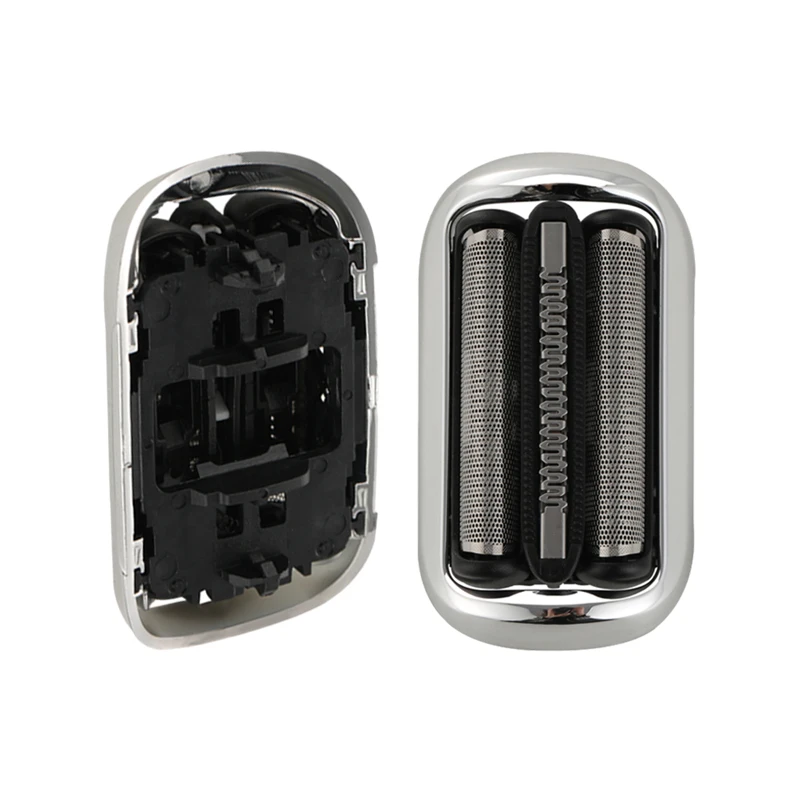 

2Pack 73S Series 7 Replacement Shaver Head Fit For Braun 5764 7020s 7025s 7085cc 7027cs 7071cc