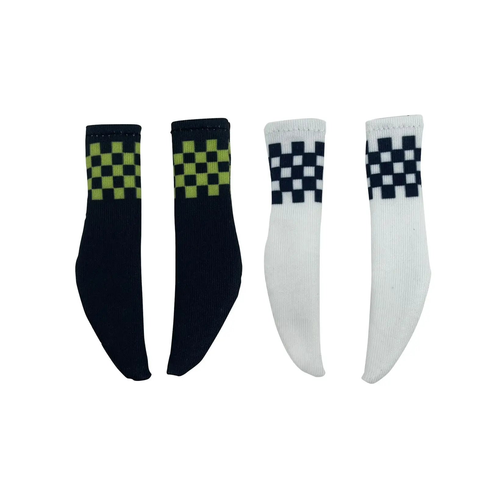 Chaussettes de Soldat pour Homme, Accessoires de Costume, Échelle 1/6, 12