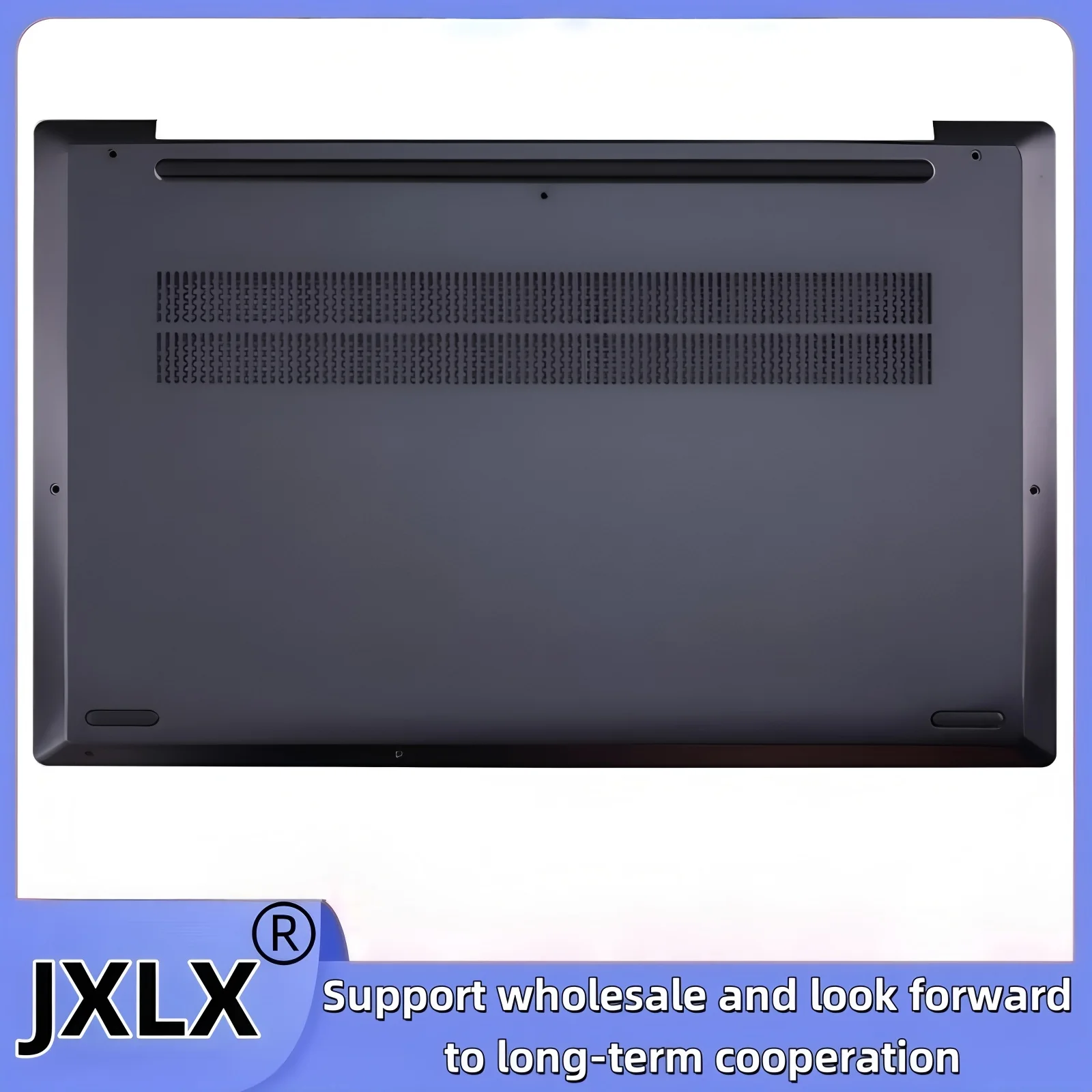 JXLX® New For Lenovo Xiaoxin AIR 15ARE/ITL 2021 Laptop LCD Back Cover Top Case/LCD Front Bezel cover/Palmrest Cover/Bottom Cover