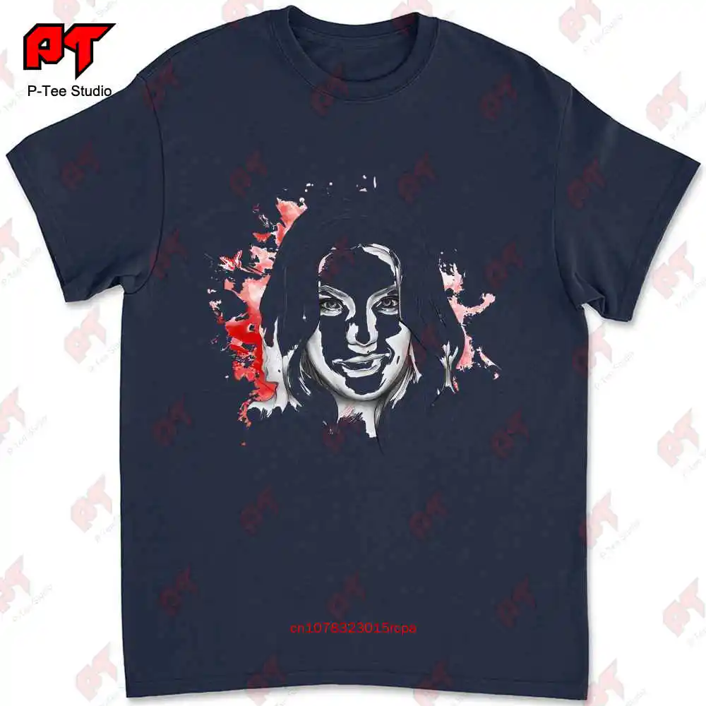 Debra Morgan Dexter T Shirt GAXU