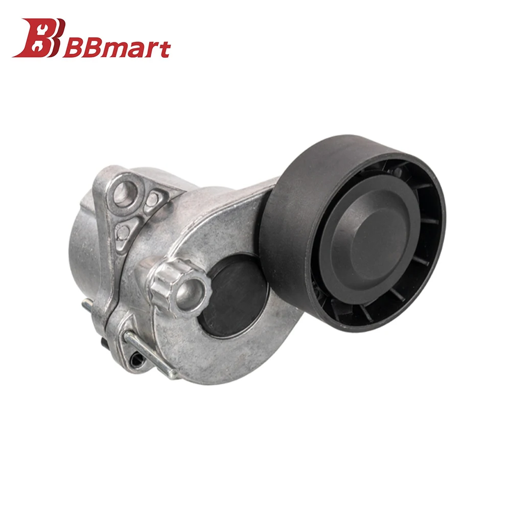 

6512001870 BBmart Auto Parts 1 pcs Drive Belt Tensioner Pulley For Mercedes Benz X204 W204 W221 OE A6512001870