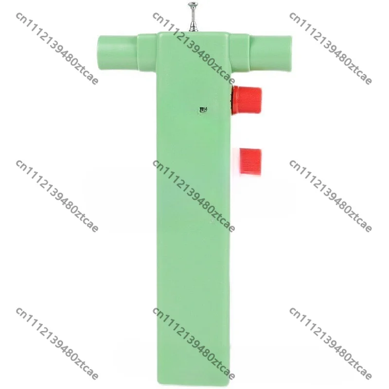 R3500P Radio Direction Finder 3.5-3.6MHz 80m Band Portable Receiver