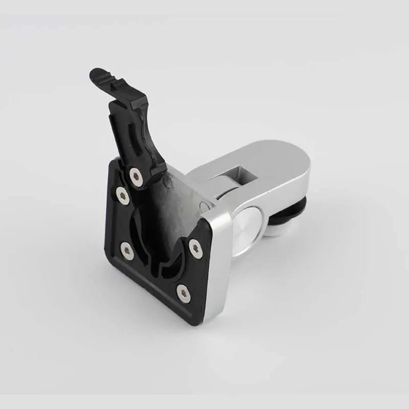 OL-3L monitor tray connector joint parts accesorry black silver connecting mount and arm