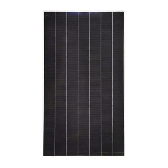 Monocrystalline silicon solar panel 475W photovoltaic panel High-efficiency monocrystalline panel Photovoltaic grid-connected