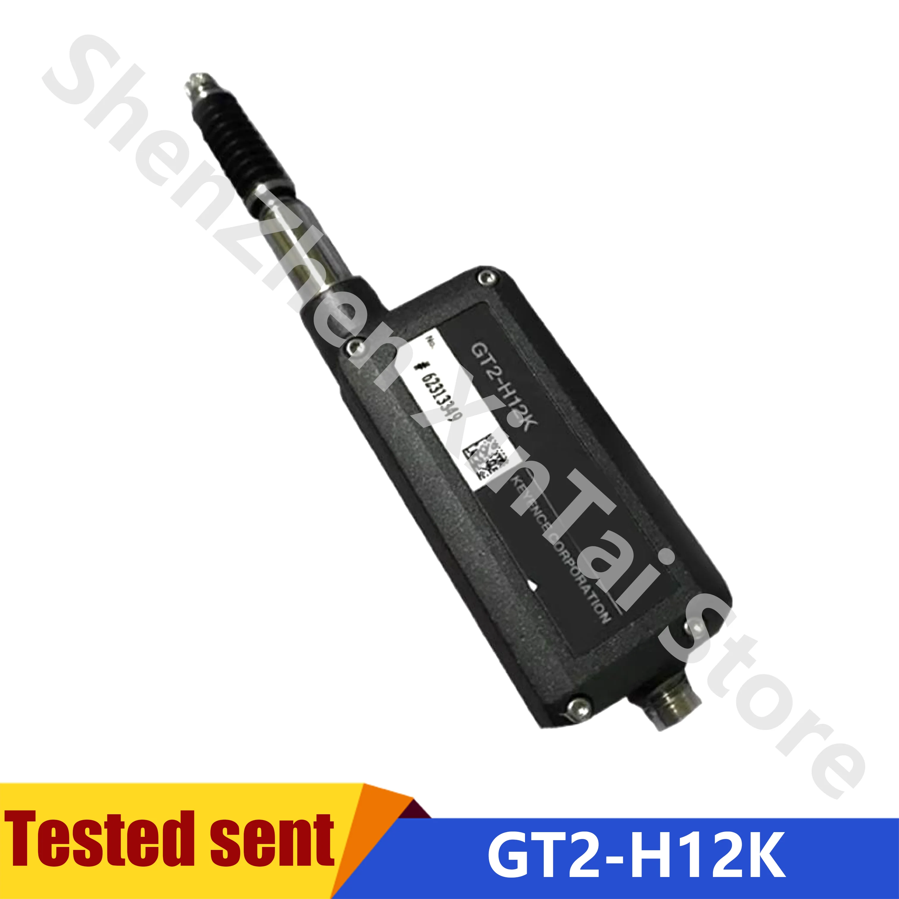 

Spot New GT2-H12K GT2-H12 GT2-H12L GT2-H12KL Displacement Sensor