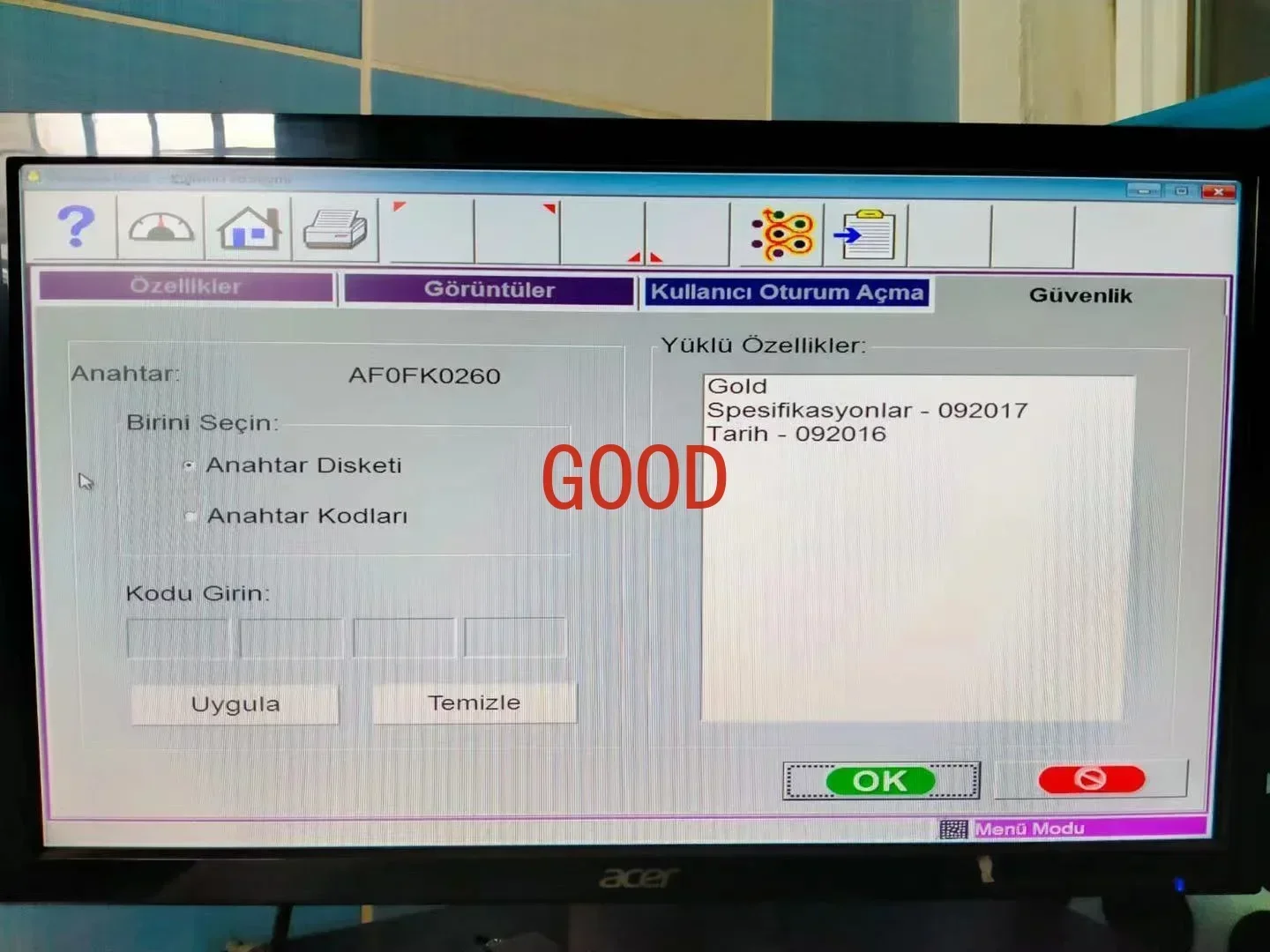 Pembaruan Basis Data Perangkat Lunak Penyelarasan Pro32 2022 R3, Pro42 Alignment 2022 Rilis Spesifikasi Model Kendaraan