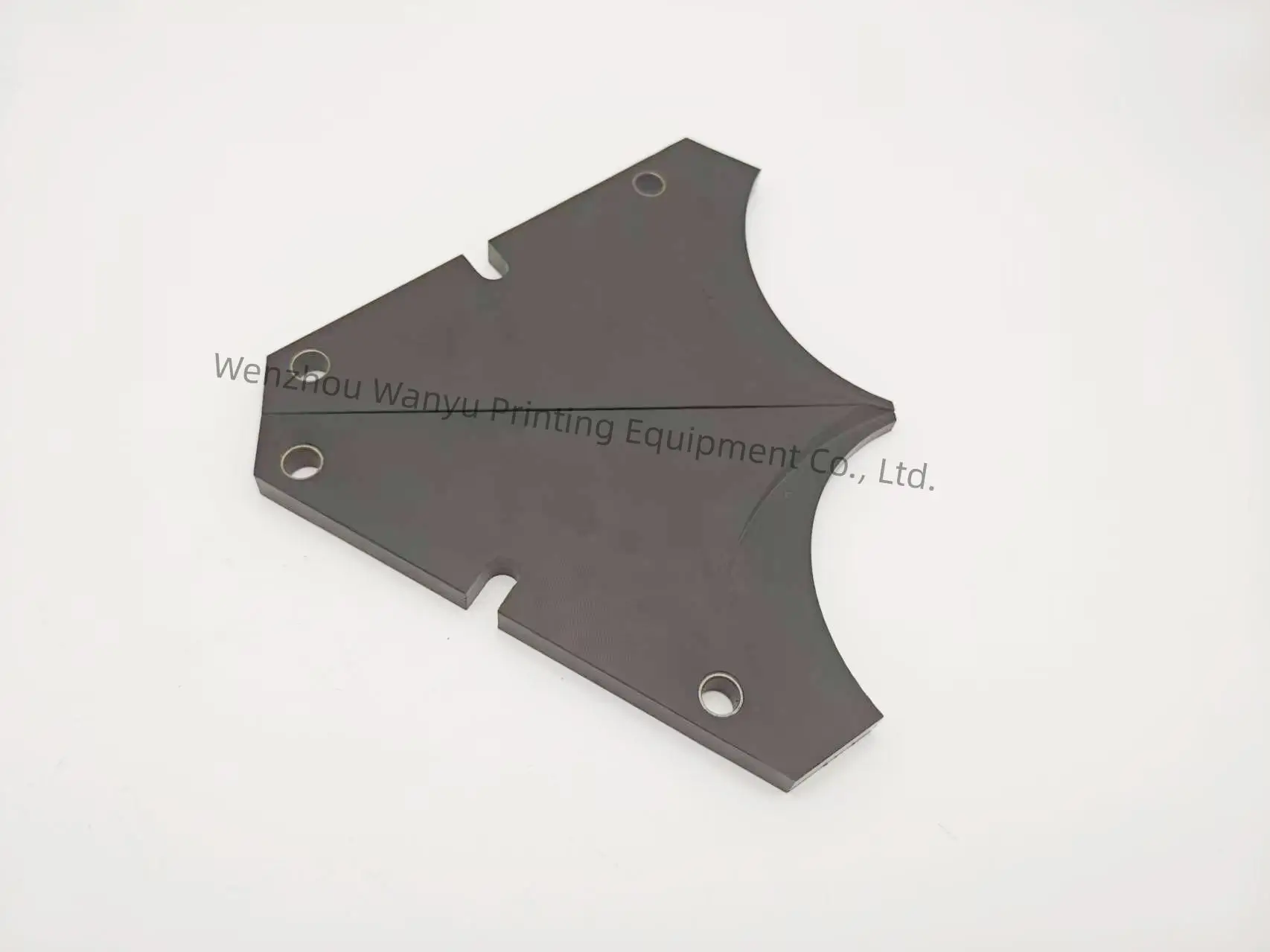Ink Duct Block Man Roland 200 300 600 700 800 Offset Printing Machine Parts 160x105x9mm 150x93x9mm 170x31x15mm155x94x9mm