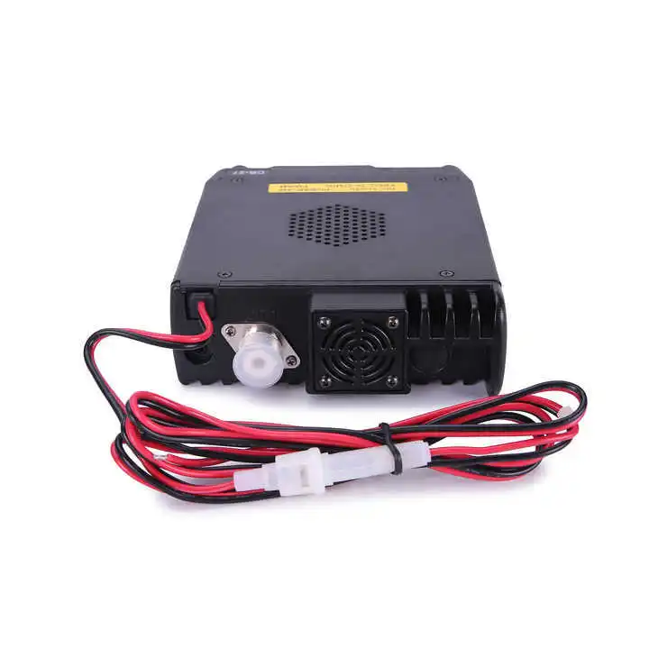 QYT CB-27 Car CB Machine 26.965-27.405MHz Shortwave Two Way Radio Walkie Talkie