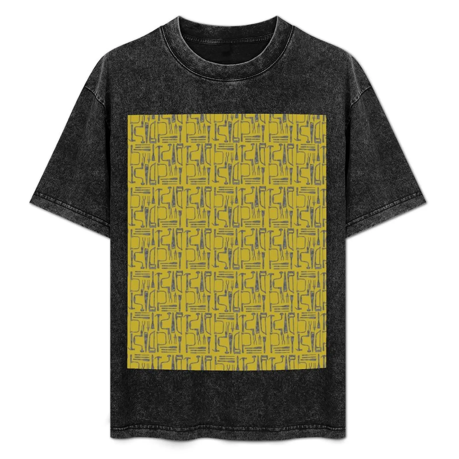 

Tools of the trade T-Shirt Work Outdoor T-Shirt for Men