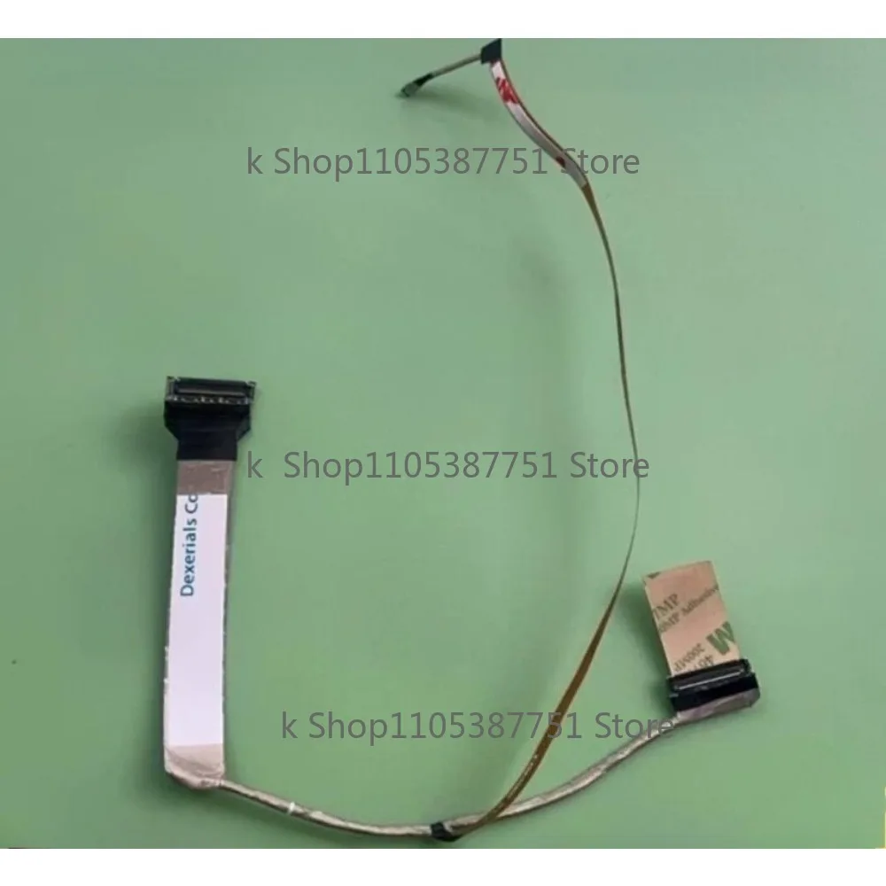 A-kk New Laptop EDP Screen cable For MSI MS16U1 16U4 GE65 240HZ K1N-3040142-H39 40PIN Ship after testing