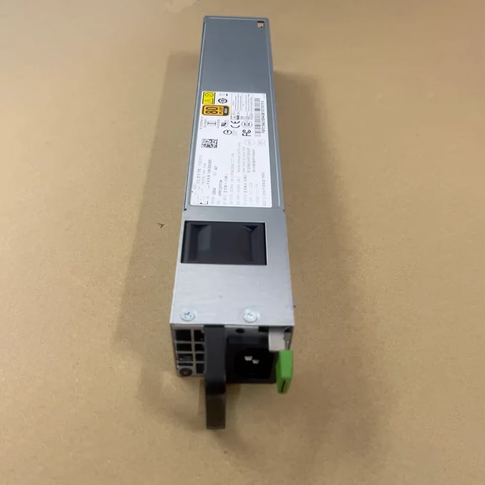 

1U 450W redundant power supply model R1BA2451B