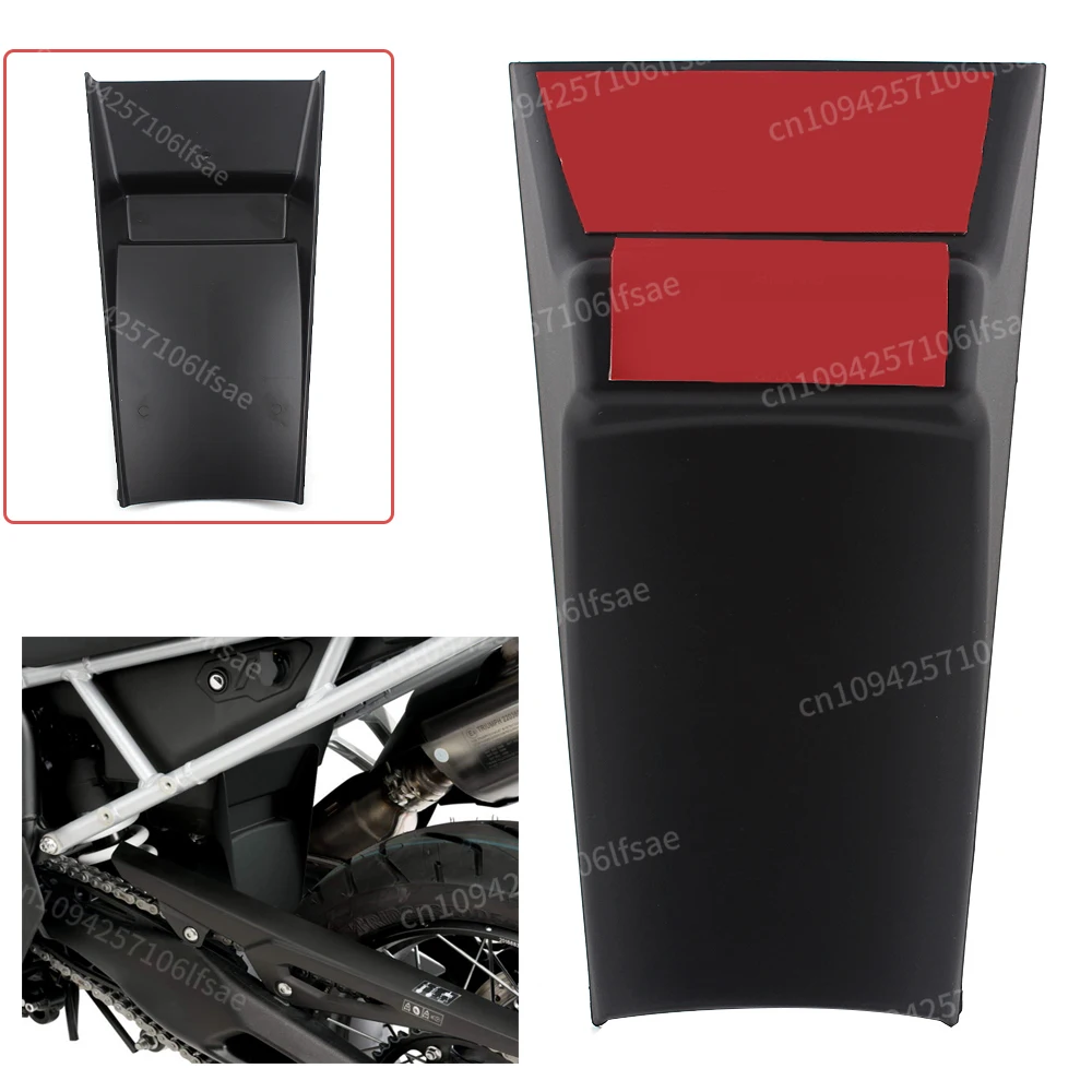 

Accessories For Motorcycle Plastic Rear fender Extension For Tiger 900 GT Low GT Pro Tiger 900 Rally Pro 850 Sport 2021