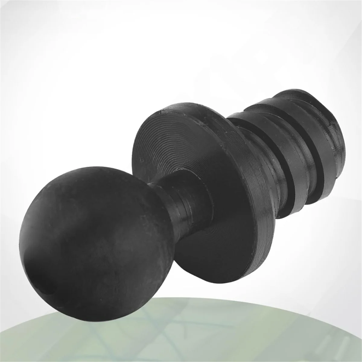 

ABNJ 1-1/2-дюймовая основа для крепления Solo для аксессуаров Ram Kayak, для каяков с винтами для оперативной памяти в переходных отверстиях