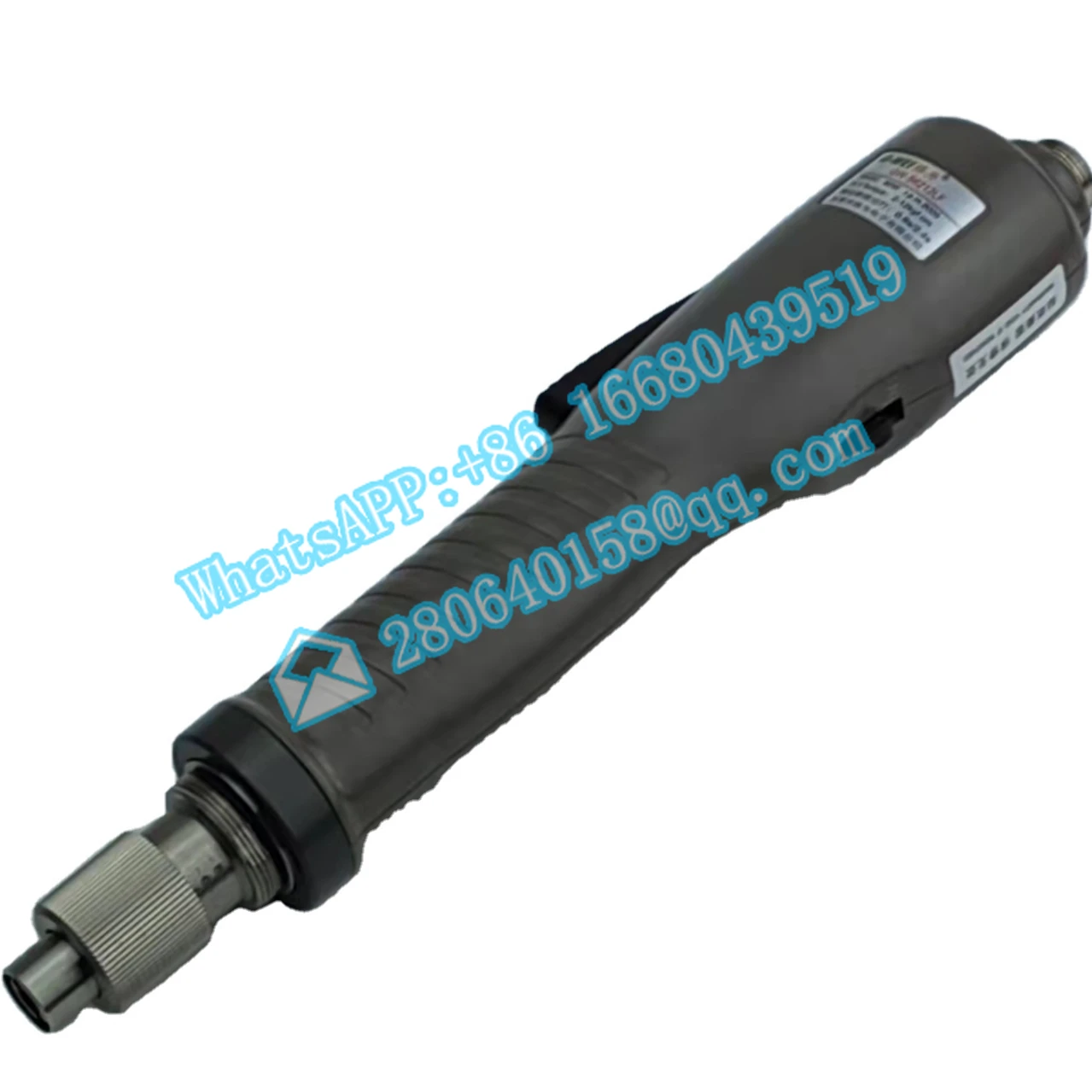 

B6318LF New Mini Brushless Malaysia Factory Electric Screwdriver for Hardware Industry