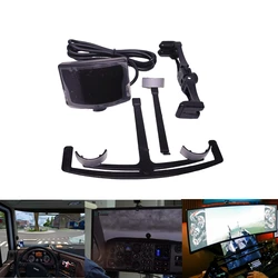 Head Tracking System For TrackIR5/TrackNP5 With Cilp For DiRT F1GTR GTR2 EST2 AST Flight Simulation