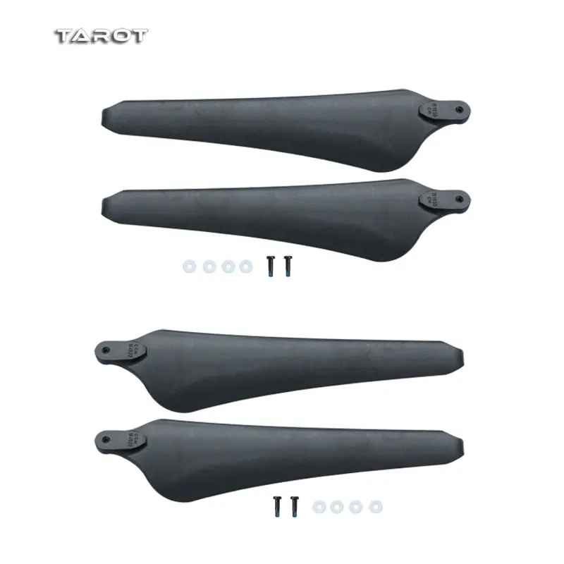 

Tarot 1760 High-efficiency Folding CW + CCW Paddle Set TL100D08 TL100D09