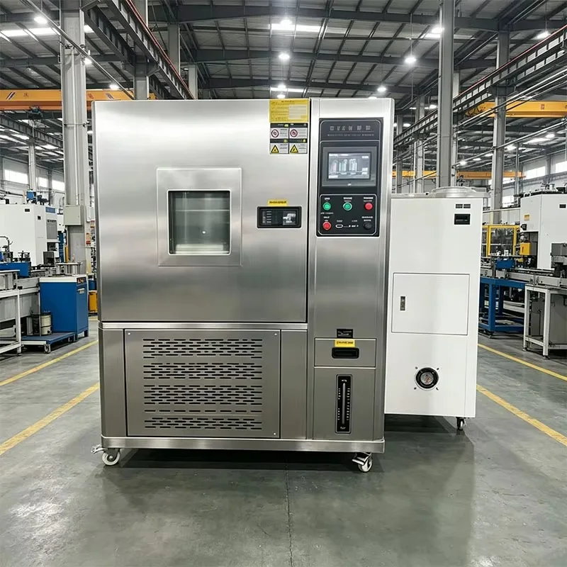 50L Batch Type Black Garlic Fermenting Cabinet New Tech Small‑Medium Food Fermentation Device