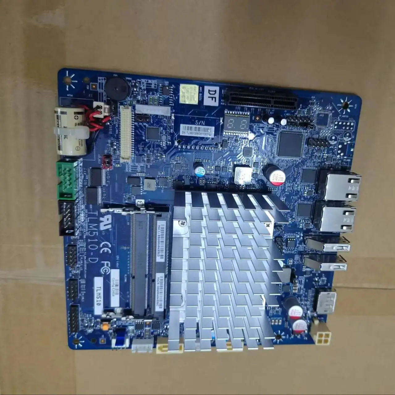 Original Duplicator    fit for RISO COMCOLOR PMS PCB 067-75125-207