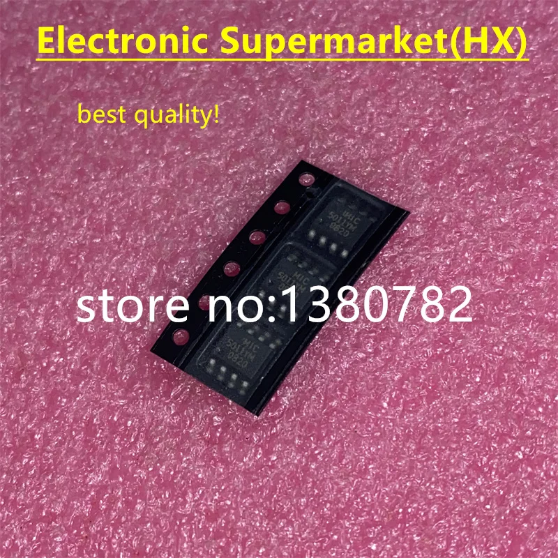 

Free shipping 10pcs-50pcs MIC5011YM SOP-8 IC In stock!