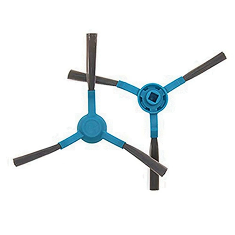 Pièces de rechange pour Cecotseats Conga 1690 Pro, rouleau latéral, brosse souple, filtre, vadrouille, gril, aspirateur robot, pièces de rechange