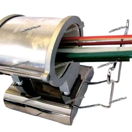 Lamplighter Mini Annealing Furnace, Glass Rod Heating Furnace, Preheating Furnace, Glass Bead Annealing Furnace
