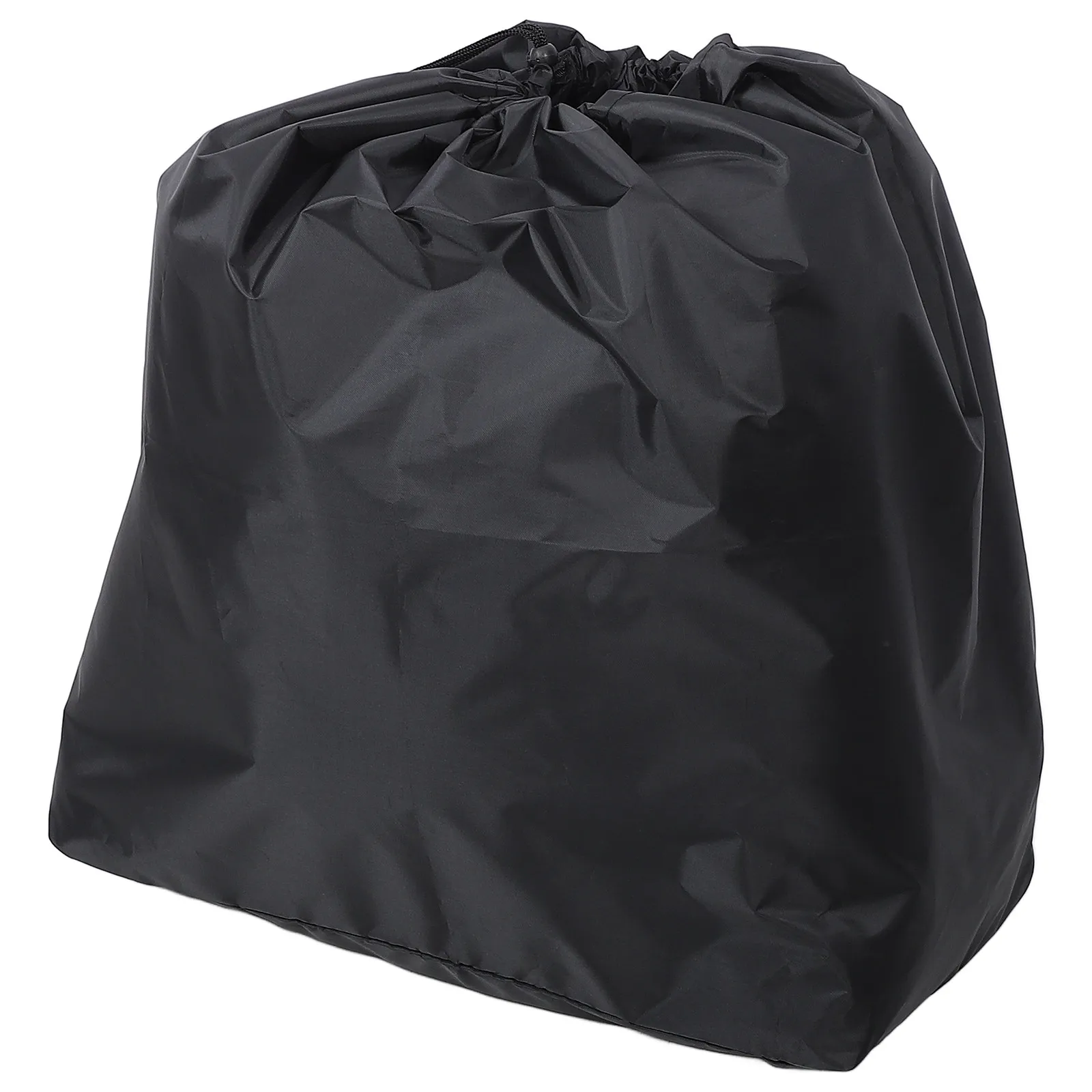 

Stroller Travel Bag for Child Car Seat Heavy Duty Water Resistant Protection Large Capacity Drawstring Closure Reinforced Seams