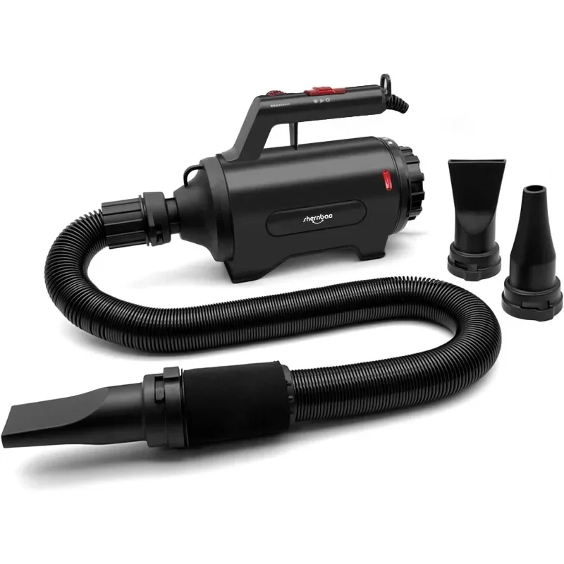 

recommend.Dog hair dryer grooming powerful hair dryer/hair dryer/high speed professional dog pet