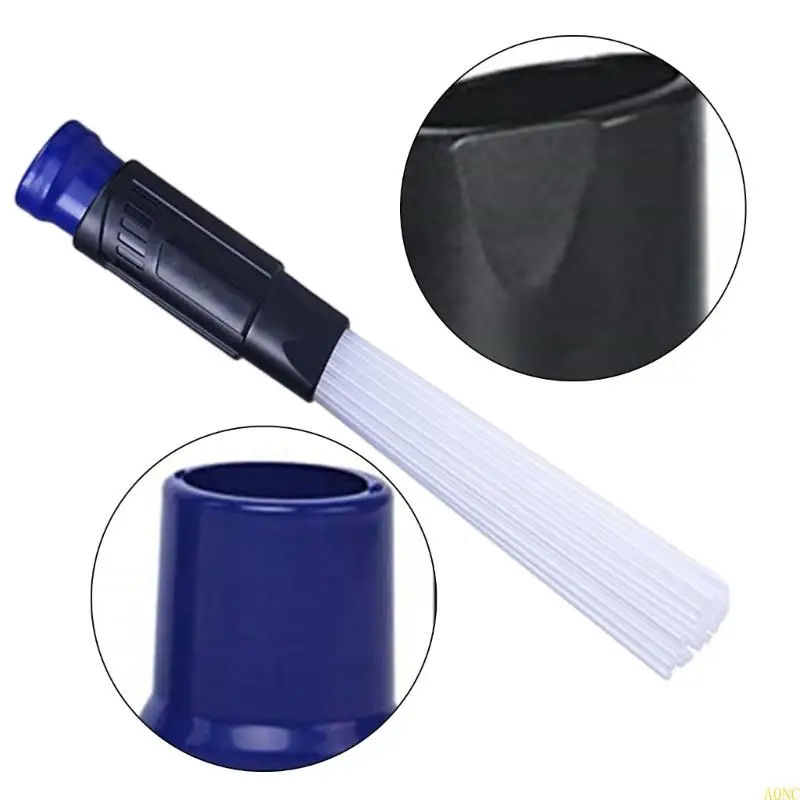 A0NC Vacuum Hose Adapter Set Suitable for Various Models High Strength Materials