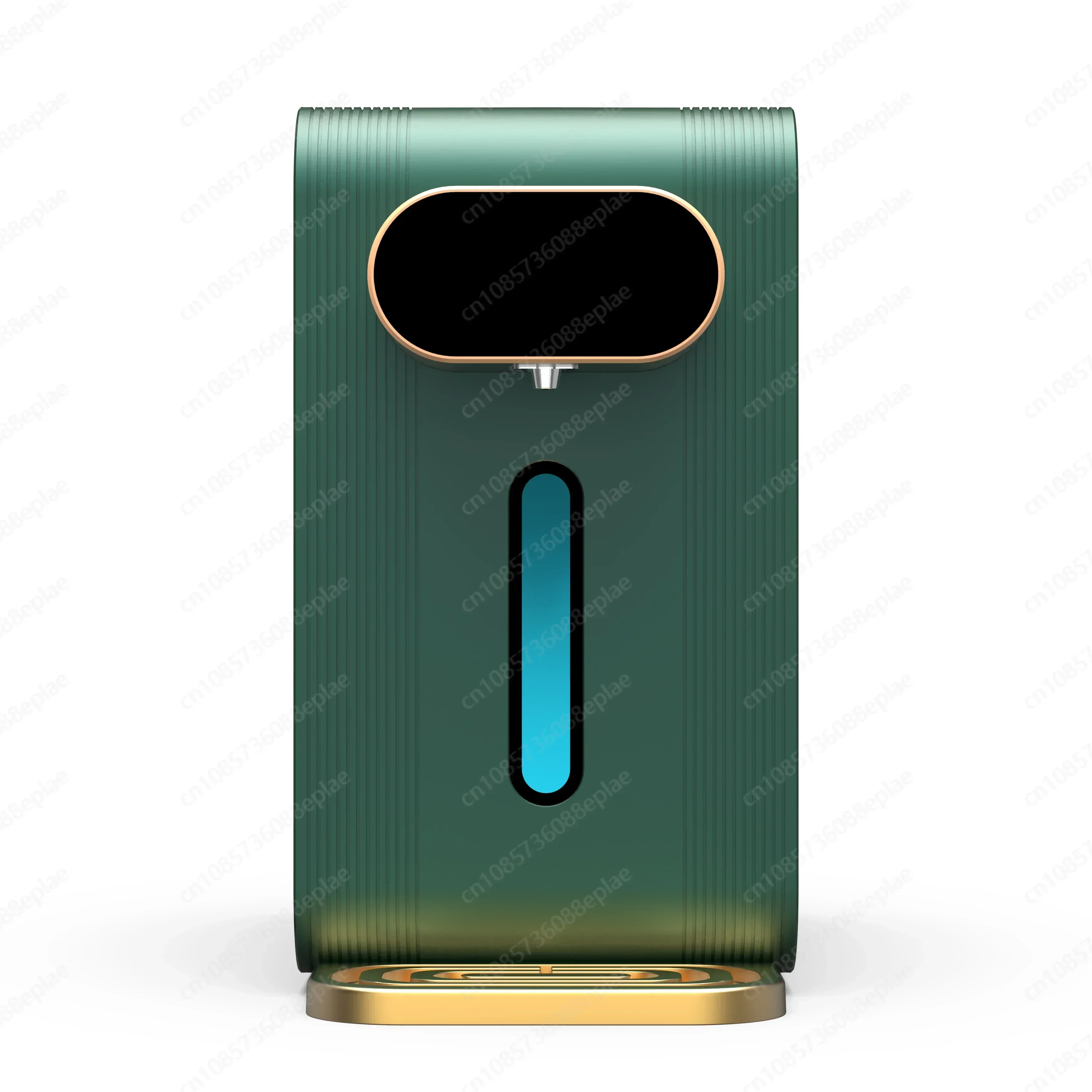 

Pure Hydrogen Inhaler Generator PEM Water Hydrogen Absorption Machine