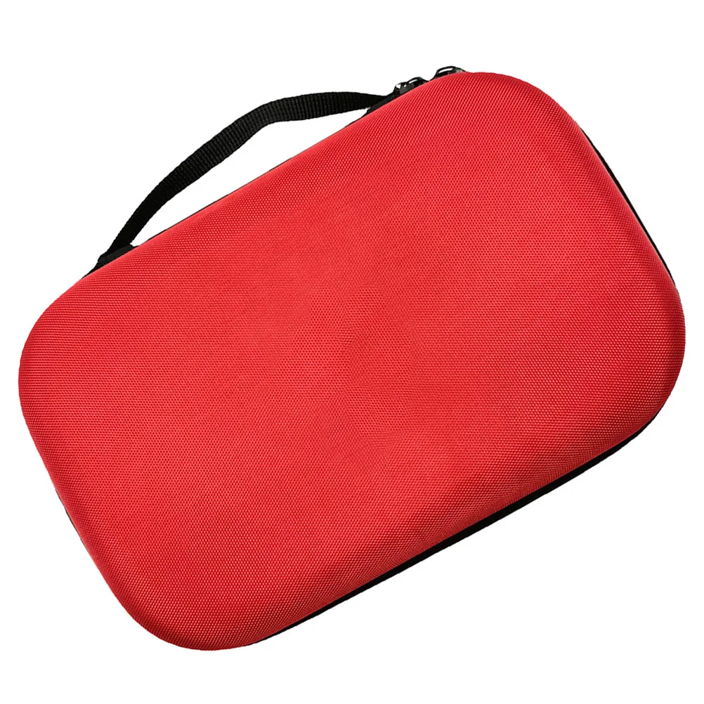 

Outdoor Medical Bag Large Capacity Portable First Aid Bag For Home Travel Camping Hiking Nursing Storage Medicine Organizer