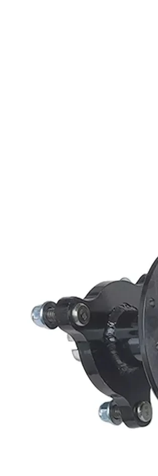 

Комплект переднего ведущего моста с тормозной системой для квадроциклов, картов, трициклов, багги (полуось, тормозной узел)