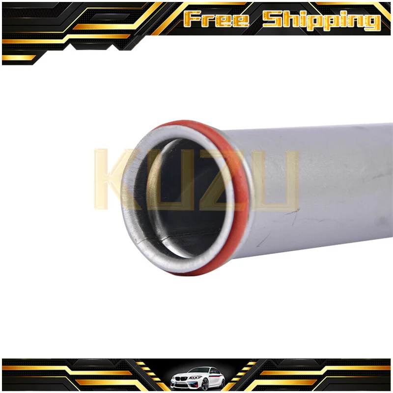 Water Coolant Pipe w/O-ring MD030764 MD323234 Fit For Mitsubishi Galant Eclipse 2.4L 1999-2003