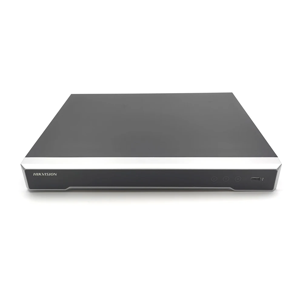Original Hikvision DS-7608NI-M2/8P 8/16 Channel with POE Ports 8K