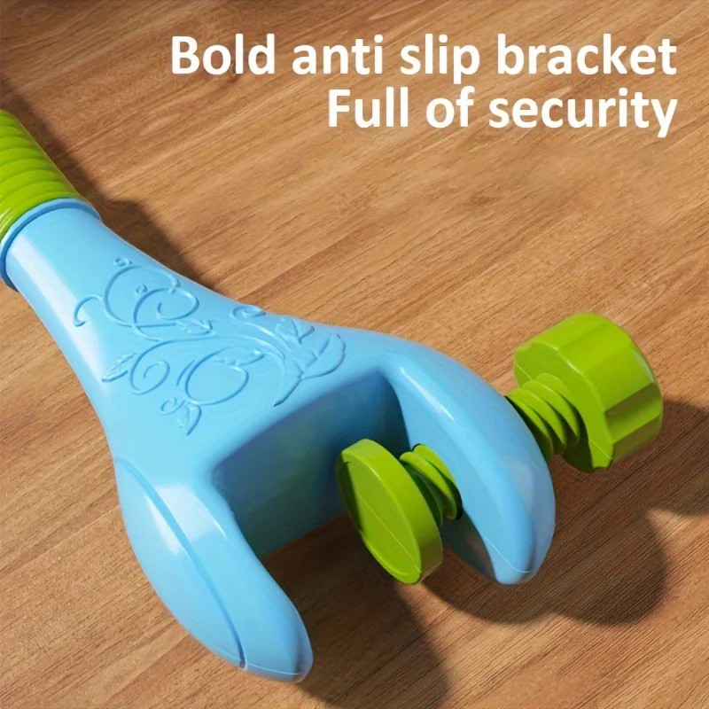 360 °   Móvil Musical para Cuna de Bebé, Luz Nocturna Giratoria, Juguete con Campana para Cama, Temporizador de Cuatro Velocidades, Sonajero Colgante para Bebés Recién Nacidos, Regalo para la Mesita de Noche