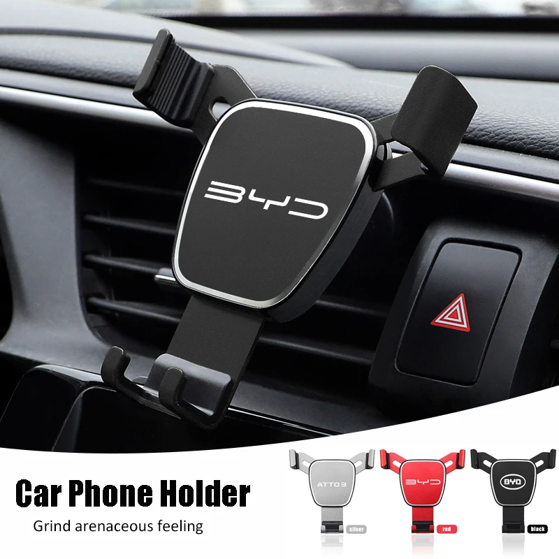 1Pcs Car Phone Hold… - image