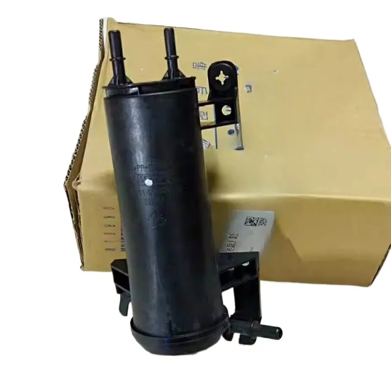 

Genuine Fuel Tank Activated Carbon Canister Assembly Dryer Bottle for Ford Escort Kuga Edge Brand New