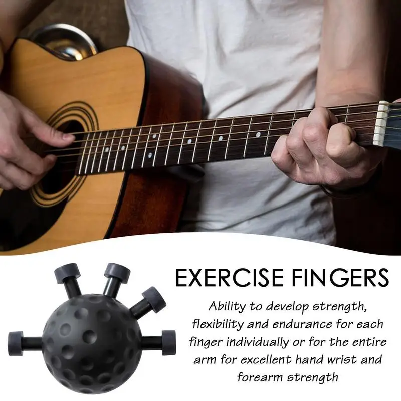 Hand Grip Strengthener Ergonomic Eagle Claw Finger Strength Trainer Hand Strengthener To Build Strength And Grip For Climbers