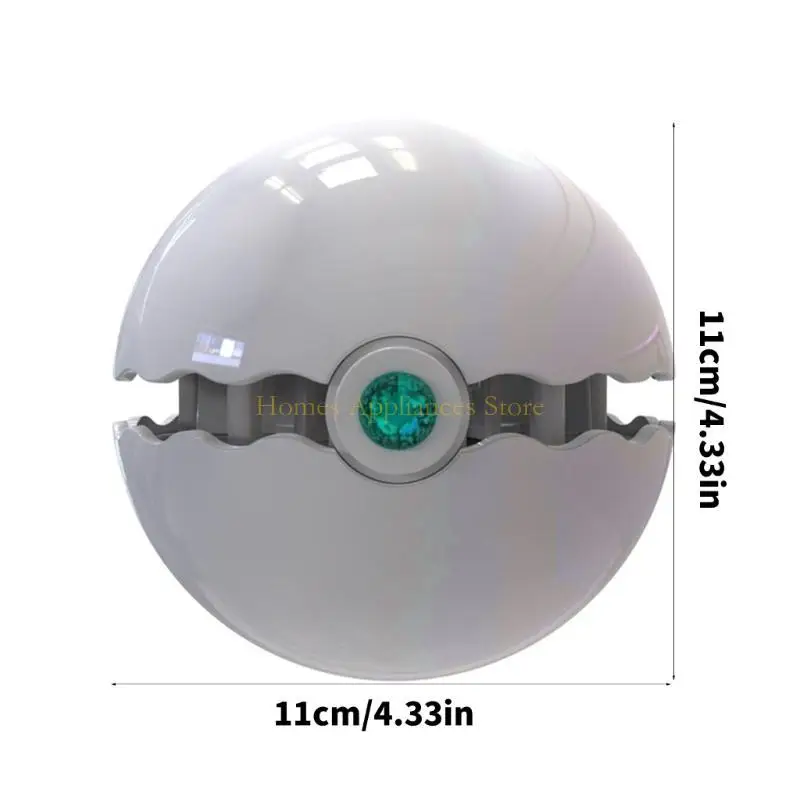 D0AB USB غسالة الصحون المحمولة غسالة الوعاء العالي منظف الضغط العالي الحجم