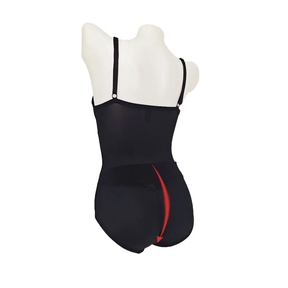 メッシュ痩身ボディスーツシェイパー薄型シェイプウェアボディシェイピング下着おなかコントロールシームレス女性のコルセットジャンプスーツ女性