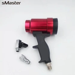 sMaster Devwblss Cars Air Drying Spray Gun Paint dryer water paint blower Air dry gun