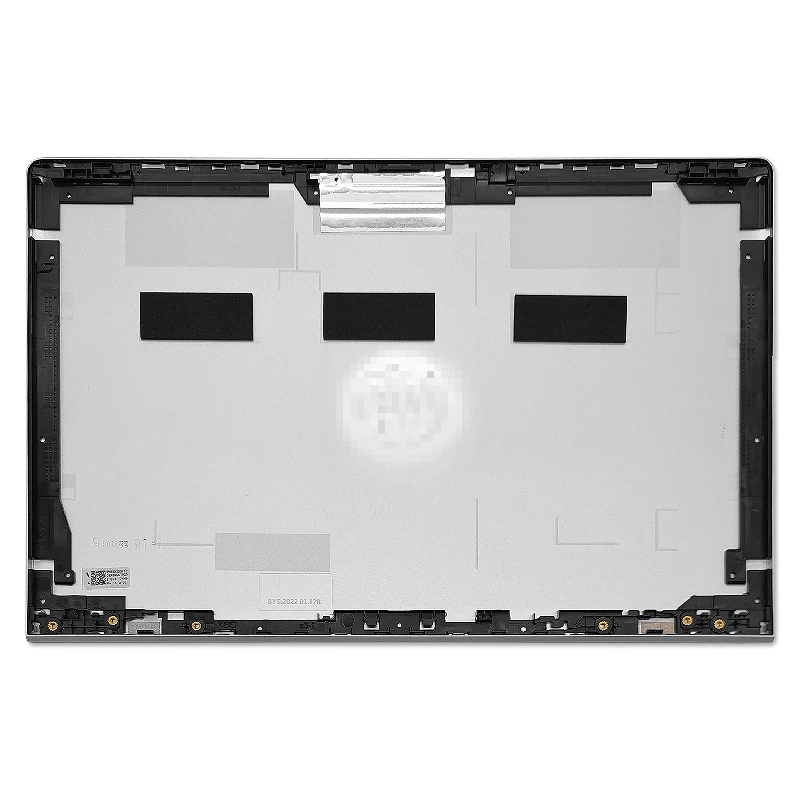 Imagem -03 - Original para hp Probook 440 g8 445 g8 Zhan 66 Pro 14 g4 Portátil Lcd Capa Traseira Moldura Dianteira Palmrest Case Inferior Prata Escudo Novo