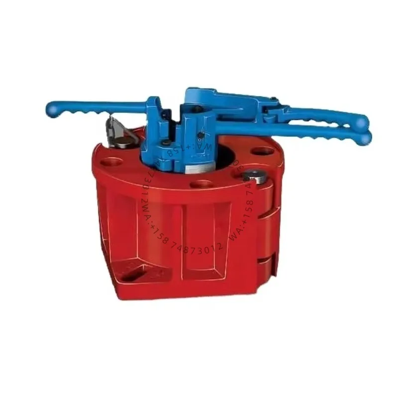 Drilling Pneumatic Spider Elevator Spider Api Spider
