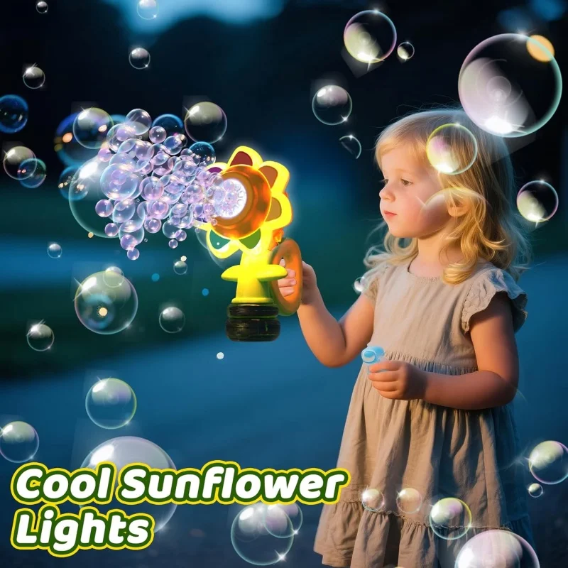 Thumbnail 3 - #45 Bubble Blowing Toys Ranking List in 2026