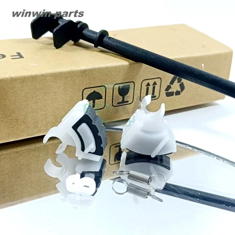 

2X Pre-Paper Feed Roller Rolo Unit for Canon 1435 IR1435 FE4-0299-000 FE4-5355-000 FB4-9820-000 FL0-3259-000 Printer Accessories