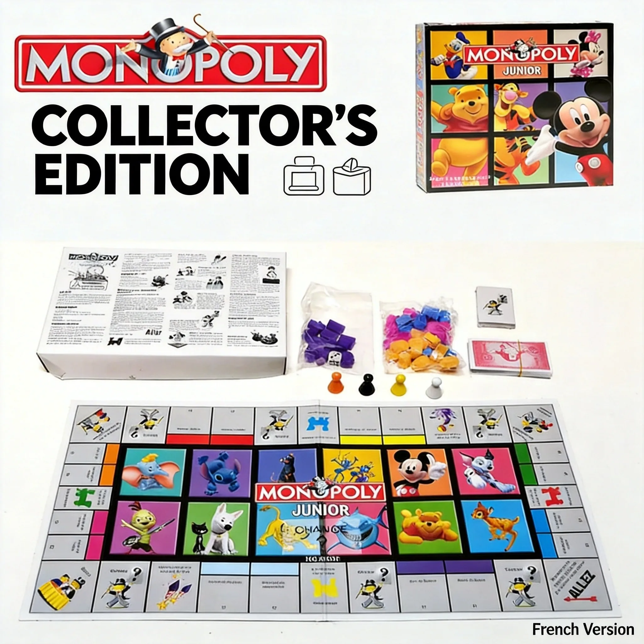 Thumbnail 4 - #14 Best Monopoly to Buy In 2026