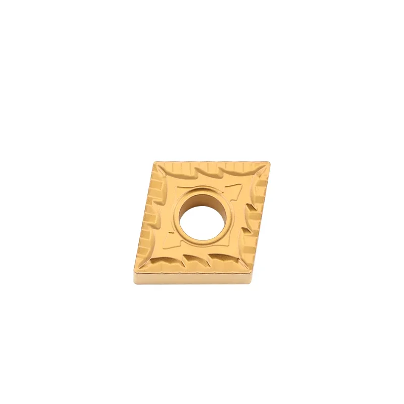 

CNMG120404 CNMG120408 CQ DESKAR вставки токарный станок с ЧПУ токарные инструменты твердосплавные лезвия обработки стальных деталей CNMG LF9018