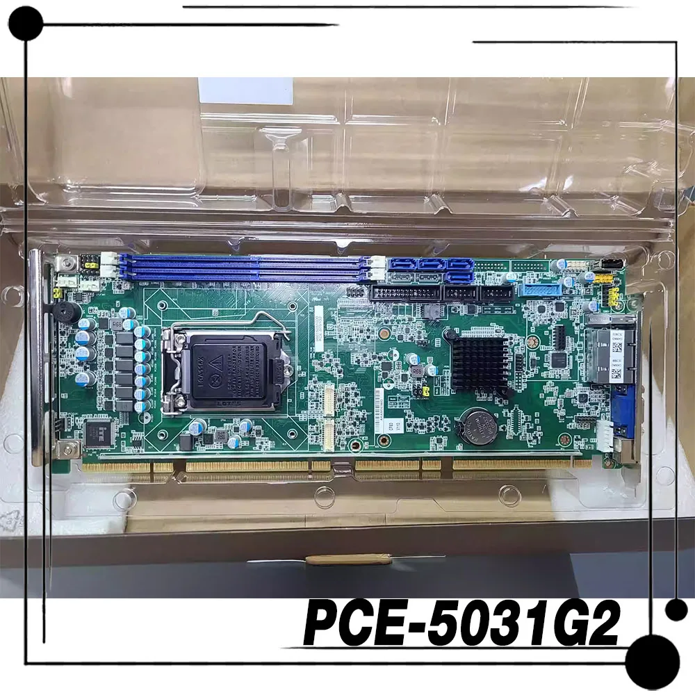 

PCE-5031 для Advantech, Промышленная материнская плата