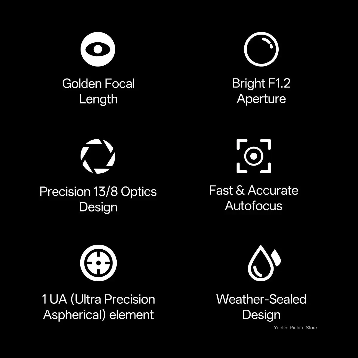 Viltrox AF 56 مللي متر F1.2 Pro APS-C عدسة صورة فتحة كبيرة لـ Fujifilm XF Sony E Mount لـ Fujifilm XE4 XS20 XT4 XT5 XM5 XT50